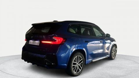 BMW X1 sDrive18d
