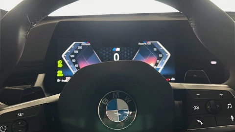 BMW X1 sDrive18d