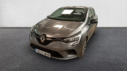 Renault Clio Equilibre TCe 67 kW (91CV)