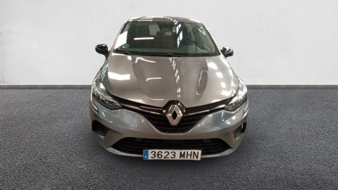 Renault Clio Equilibre TCe 67 kW (91CV)