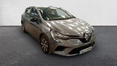 Renault Clio Equilibre TCe 67 kW (91CV)