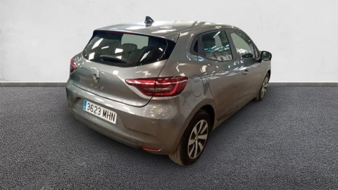 Renault Clio Equilibre TCe 67 kW (91CV)