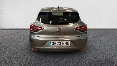 Renault Clio Equilibre TCe 67 kW (91CV)