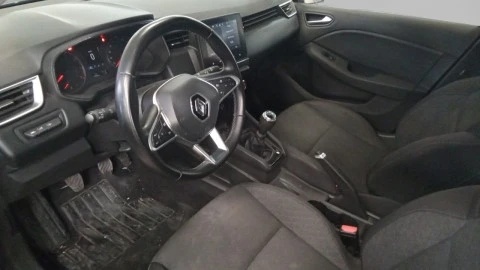 Renault Clio Equilibre TCe 67 kW (91CV)