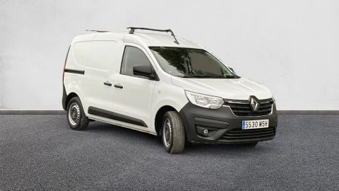 Renault Express Advance 1.5 Blue dCi 70 kW (95 cv)