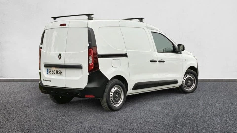 Renault Express Advance 1.5 Blue dCi 70 kW (95 cv)