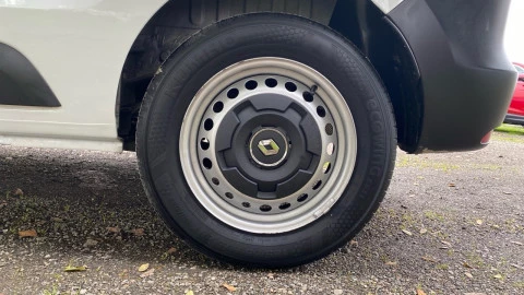 Renault Express Advance 1.5 Blue dCi 70 kW (95 cv)