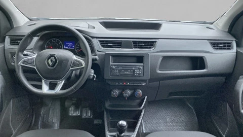 Renault Express Advance 1.5 Blue dCi 70 kW (95 cv)