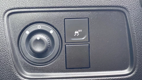 Renault Express Advance 1.5 Blue dCi 70 kW (95 cv)