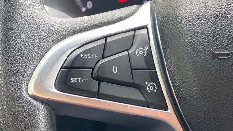 Renault Express Advance 1.5 Blue dCi 70 kW (95 cv)