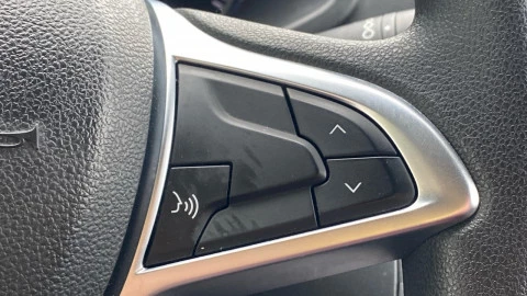 Renault Express Advance 1.5 Blue dCi 70 kW (95 cv)