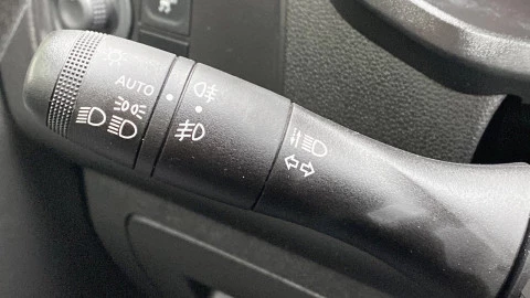 Renault Express Advance 1.5 Blue dCi 70 kW (95 cv)