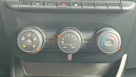 Renault Express Advance 1.5 Blue dCi 70 kW (95 cv)