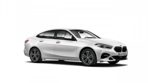 BMW Serie 2 218dA Gran Coupe