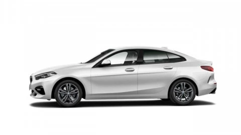 BMW Serie 2 218dA Gran Coupe