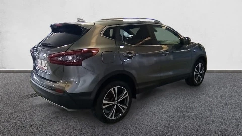 Nissan Qashqai DIG-T 103 kW (140 CV) E6D N-CONNECTA