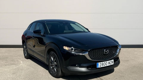 Mazda CX-30 2.5L e-SKYACT G MHEV 103kW Prime-Line AT