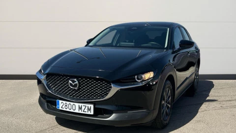 Mazda CX-30 2.5L e-SKYACT G MHEV 103kW Prime-Line AT