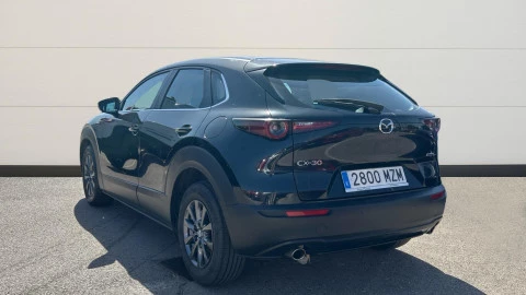 Mazda CX-30 2.5L e-SKYACT G MHEV 103kW Prime-Line AT