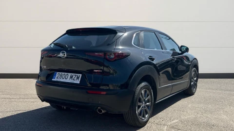 Mazda CX-30 2.5L e-SKYACT G MHEV 103kW Prime-Line AT