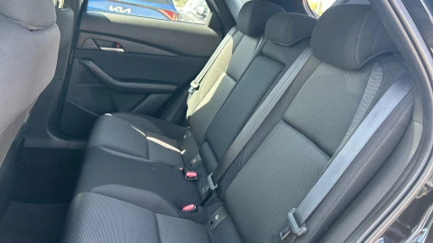 Mazda CX-30 2.5L e-SKYACT G MHEV 103kW Prime-Line AT