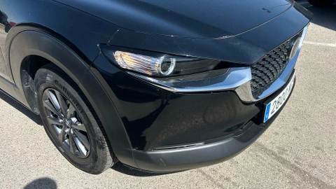 Mazda CX-30 2.5L e-SKYACT G MHEV 103kW Prime-Line AT