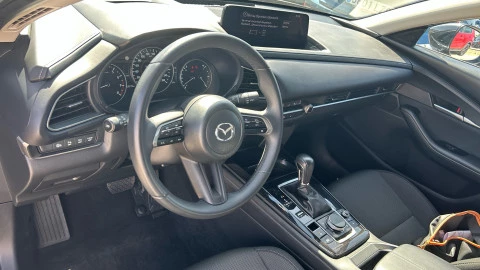 Mazda CX-30 2.5L e-SKYACT G MHEV 103kW Prime-Line AT