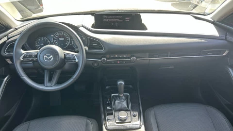 Mazda CX-30 2.5L e-SKYACT G MHEV 103kW Prime-Line AT