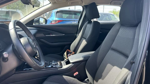 Mazda CX-30 2.5L e-SKYACT G MHEV 103kW Prime-Line AT