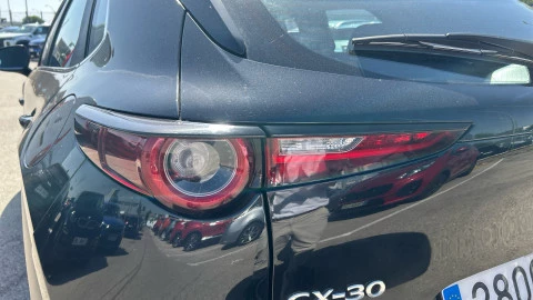 Mazda CX-30 2.5L e-SKYACT G MHEV 103kW Prime-Line AT