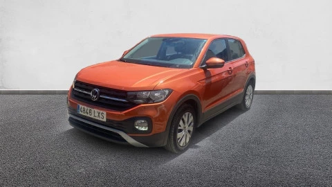 Volkswagen T-Cross Edition 1.0 TSI 70kW (95CV)