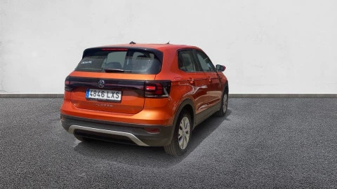 Volkswagen T-Cross Edition 1.0 TSI 70kW (95CV)