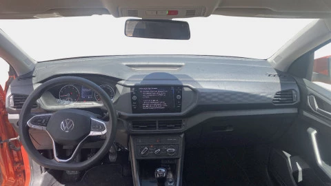 Volkswagen T-Cross Edition 1.0 TSI 70kW (95CV)