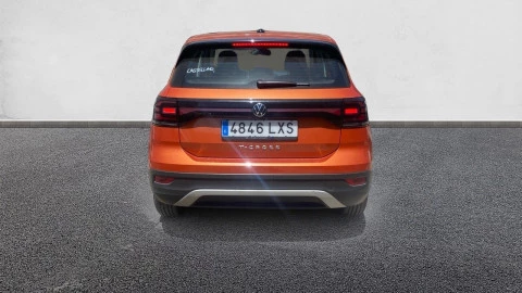 Volkswagen T-Cross Edition 1.0 TSI 70kW (95CV)