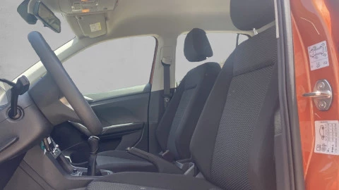Volkswagen T-Cross Edition 1.0 TSI 70kW (95CV)