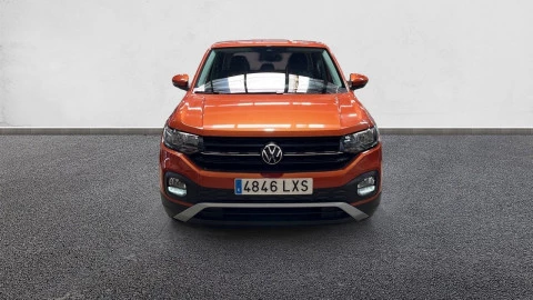 Volkswagen T-Cross Edition 1.0 TSI 70kW (95CV)