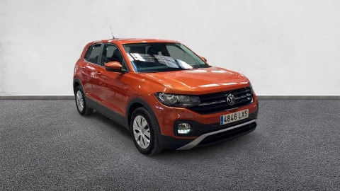 Volkswagen T-Cross Edition 1.0 TSI 70kW (95CV)