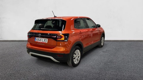 Volkswagen T-Cross Edition 1.0 TSI 70kW (95CV)