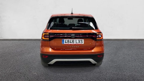 Volkswagen T-Cross Edition 1.0 TSI 70kW (95CV)