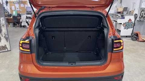 Volkswagen T-Cross Edition 1.0 TSI 70kW (95CV)