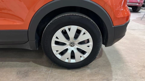 Volkswagen T-Cross Edition 1.0 TSI 70kW (95CV)