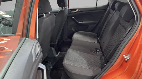 Volkswagen T-Cross Edition 1.0 TSI 70kW (95CV)