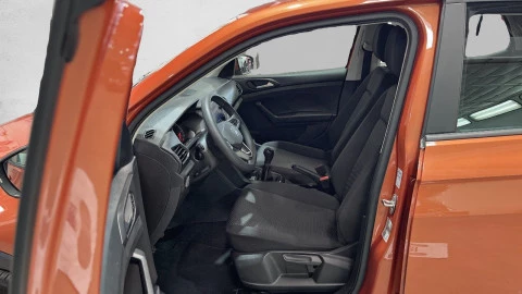 Volkswagen T-Cross Edition 1.0 TSI 70kW (95CV)