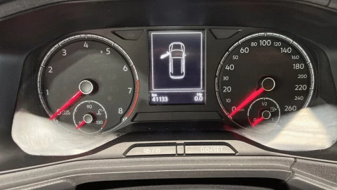 Volkswagen T-Cross Edition 1.0 TSI 70kW (95CV)