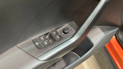Volkswagen T-Cross Edition 1.0 TSI 70kW (95CV)