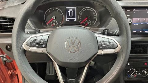 Volkswagen T-Cross Edition 1.0 TSI 70kW (95CV)