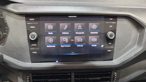Volkswagen T-Cross Edition 1.0 TSI 70kW (95CV)
