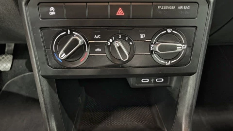 Volkswagen T-Cross Edition 1.0 TSI 70kW (95CV)