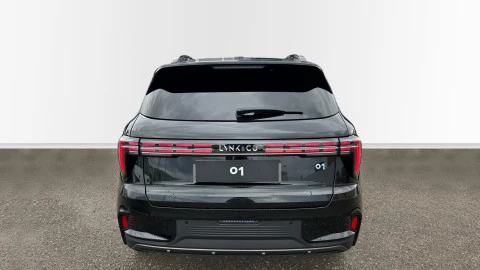 Lynk & Co 01 1.5 PHEV More