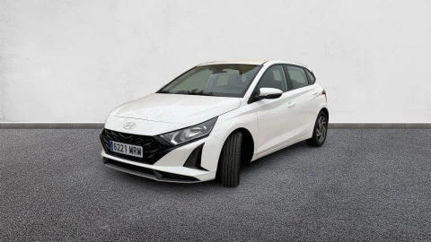 Hyundai i20 1.0 TGDI 74kW (100CV) Klass